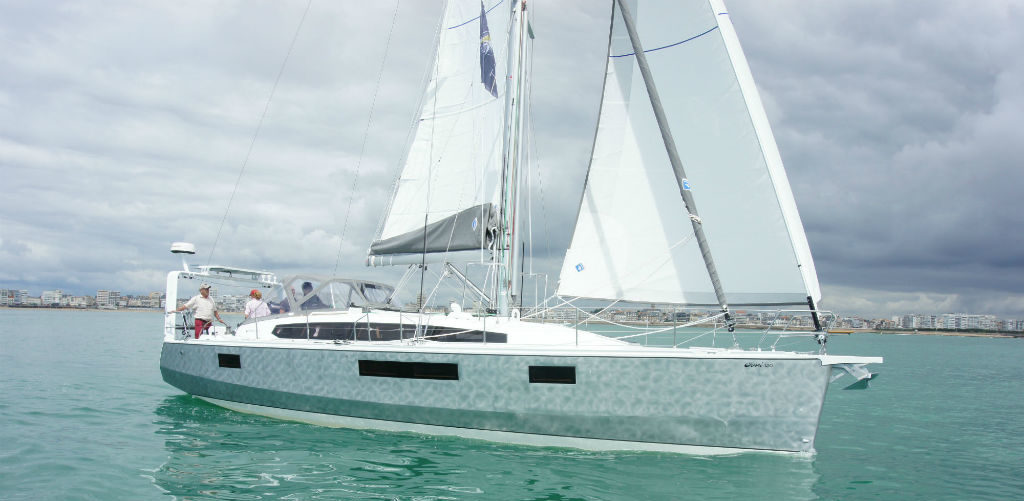 buy ovni yacht