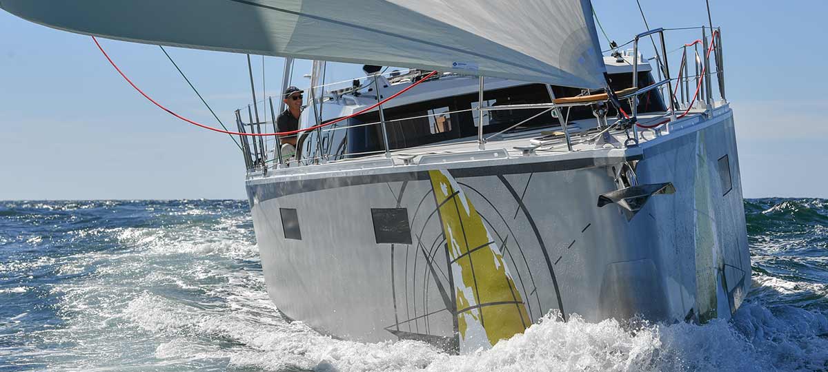 sailboat 430 review