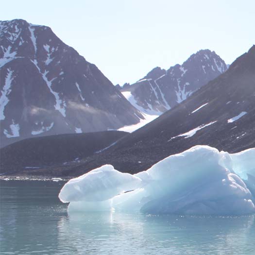 Photo Glaciers