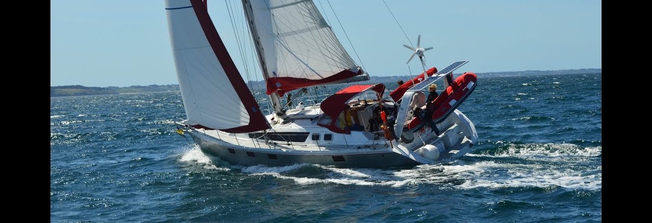 OVNI 445 de 2016